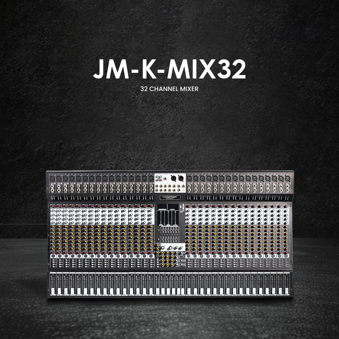 JM-K-MIX32
