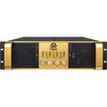 Qube TX 9000 4-Channel 8400W Power Amplifier (4 x 2100W)
