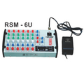 Real Audio RSM-6U