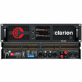 Clarion JM-KTD14K 2 Channel Class TD Power Amplifier 7000W