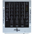 Dynatech DDJ4 3Channel DJ Mixer