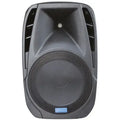 NX Audio JX15B2 2way Active 250watt Bi-amplified Speaker (Without BT)