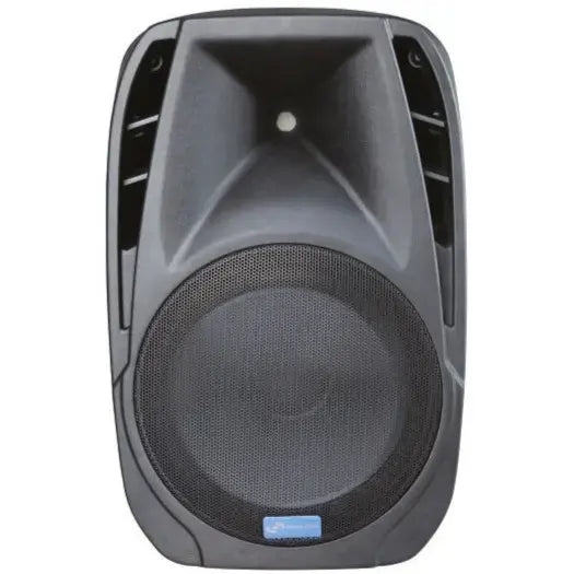 NX Audio JX15B2 2way Active 250watt Bi-amplified Speaker (Without BT)