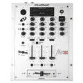 PHONIC MX300 3 Ch DJ MIXER