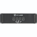 N-Labs QX7 7000 Watt Power Amplifier