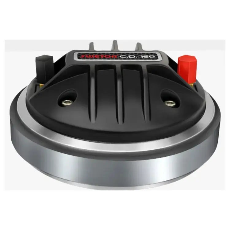 Sweton CD 160 - 80W HF Driver, 106dB, Titanium