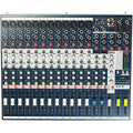 Original Soundcraft EFX12, 12 Channel Mixer with FX