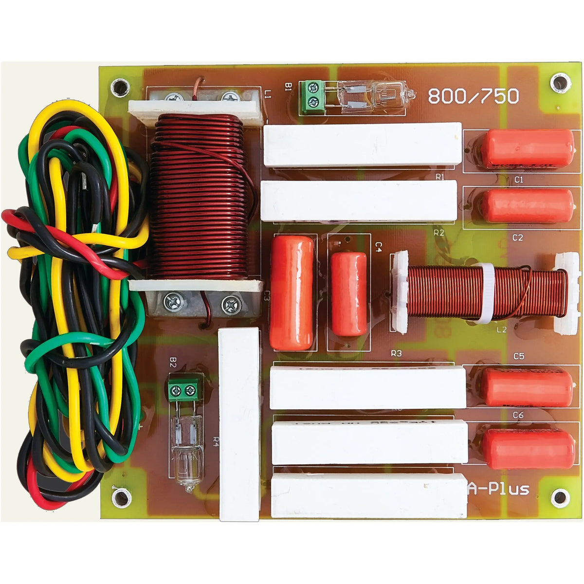 Aplus NETWORK 800/750