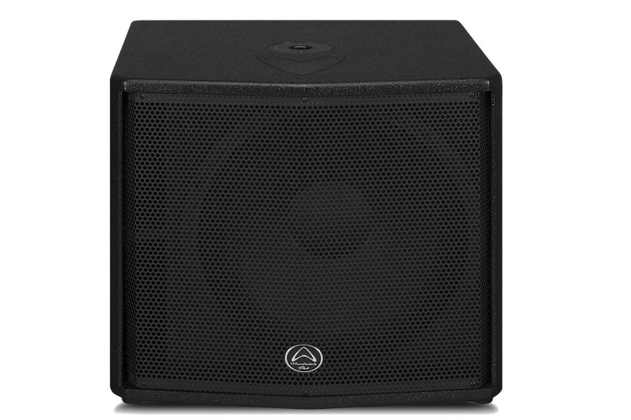 Wharfedale Pro IMPACT 18 B