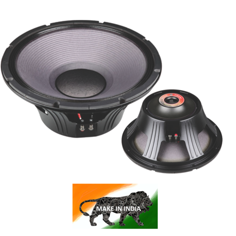 Real Audio RE-18/650