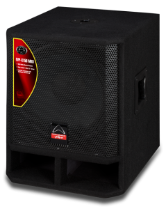 Wharfedale Pro EVP X 15 B MK II