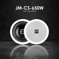 Clarion JM-CS-650W 6.5inch Ceiling Speaker