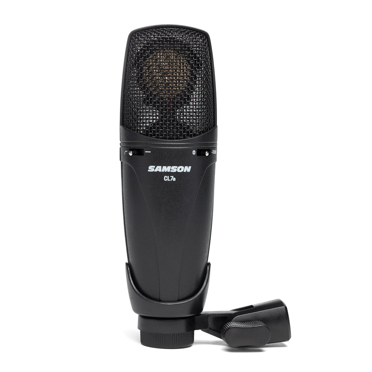 Samson CL7a Large-Diaphragm Cardioid Condenser Microphone