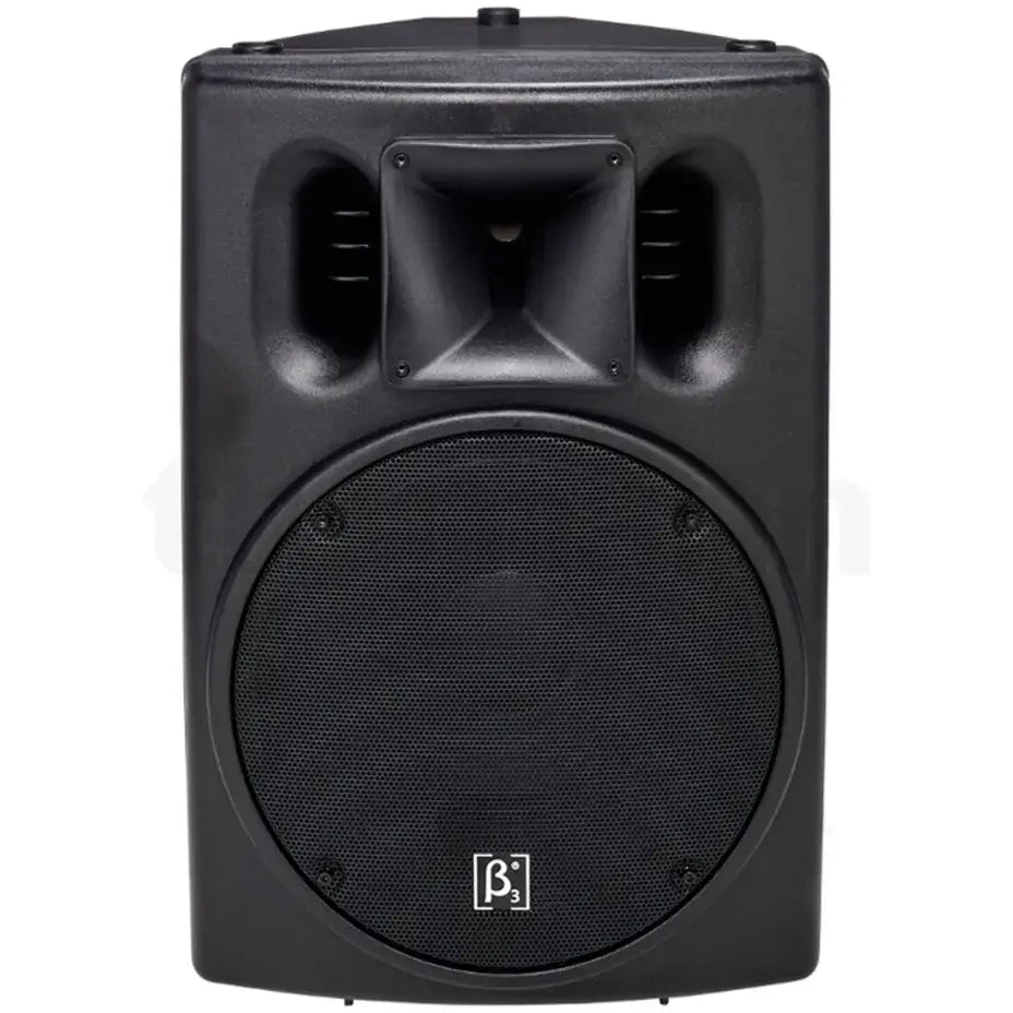 Beta3 CTM15a 15inch Two-way Full Range Active Speaker