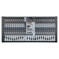 Beta3 BM20 20-Channel Analog Mixer with Bluetooth, DSP Effects, 4-Band EQ