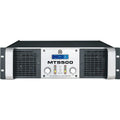 Qube MT5500 (2 x 2500 W @ 2Ω)