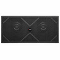 Clarion JM-KSUB 2155 Dual 21 Inch Passive Subwoofer 4000W