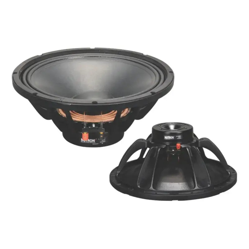 Nutron NP-12ND75 (12inch 600 Watt)