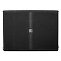 PL115DF 15inch Subwoofer Waterproof Speaker System