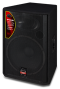 Wharfedale Pro EVP X 15 MK II