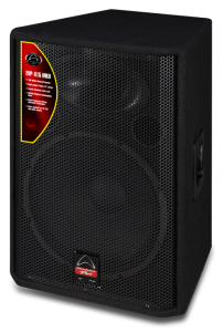 Wharfedale Pro EVP X 15 MK II