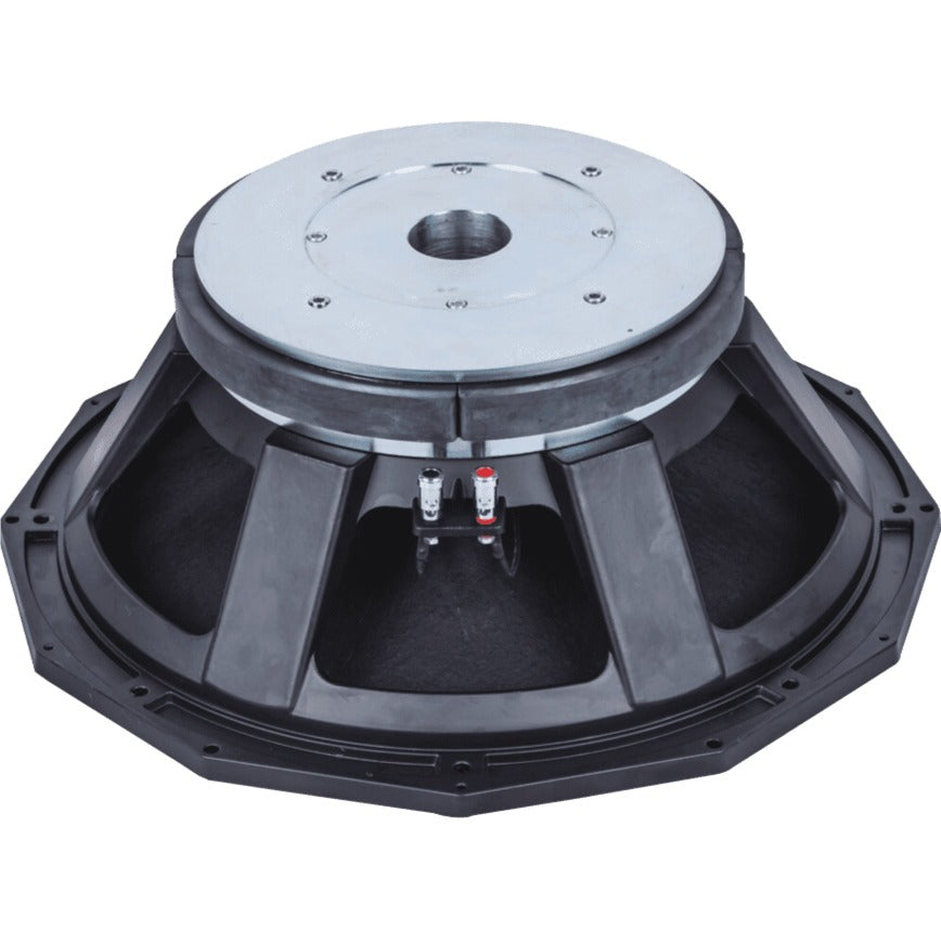 Qube 1860 (2000 Watt)