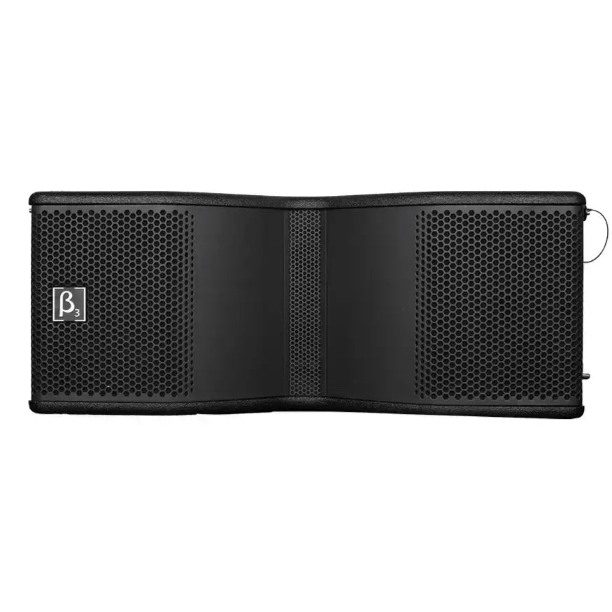 Beta3 PL308F Dual 8inch Two way Weatherproof Line Array Speaker