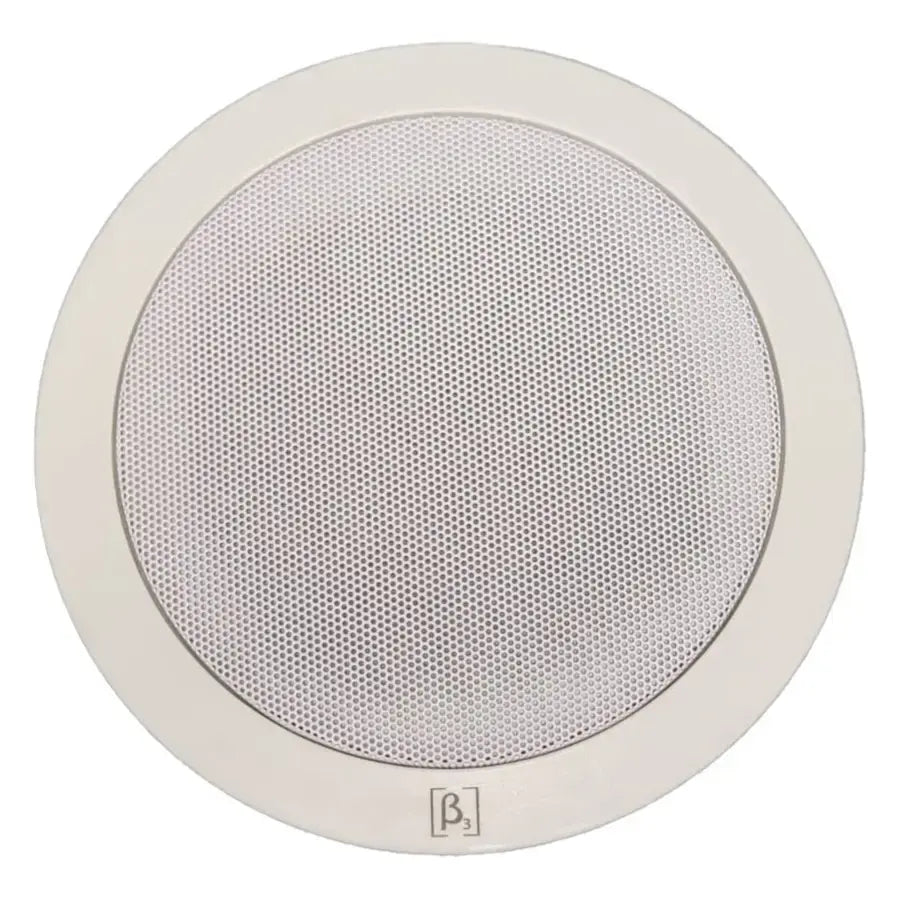 Beta3 C600G-II 10 Watts Ceiling Speaker