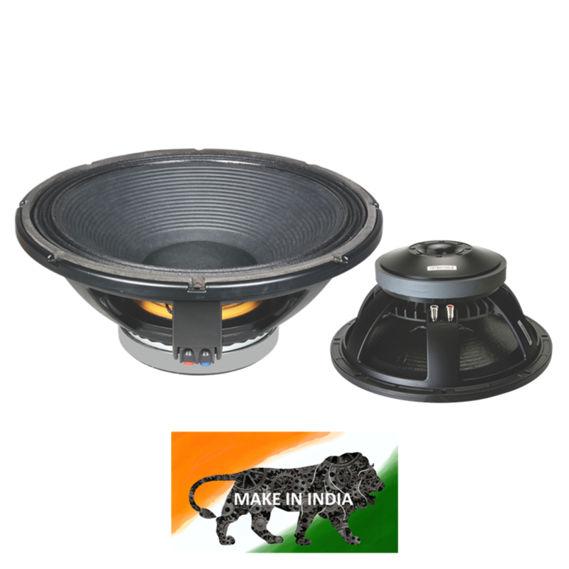 Real Audio BNC-15/700