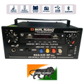 Real Audio RXA-035DP SIREN (40 Watt)