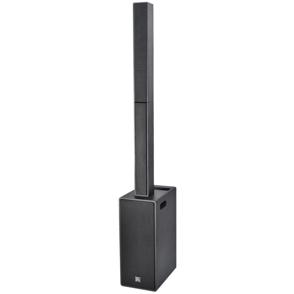 Beta3 S28 Professional Active Performance System