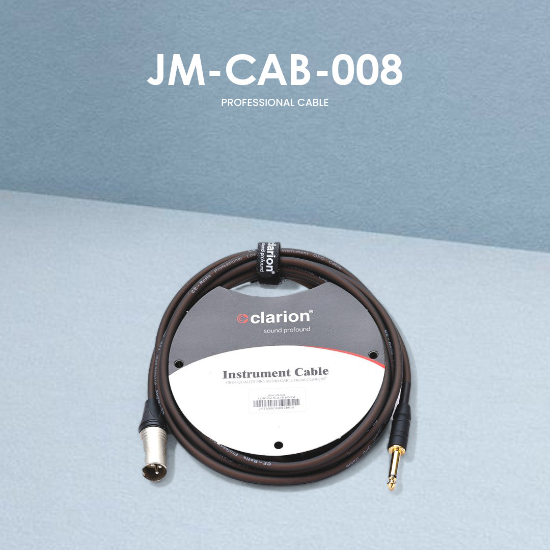 JM-CAB-008 (4 pcs)