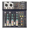 Qube F4