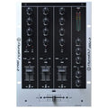 Dynatech DDJ-3 3Channel Professional Audio Mixer