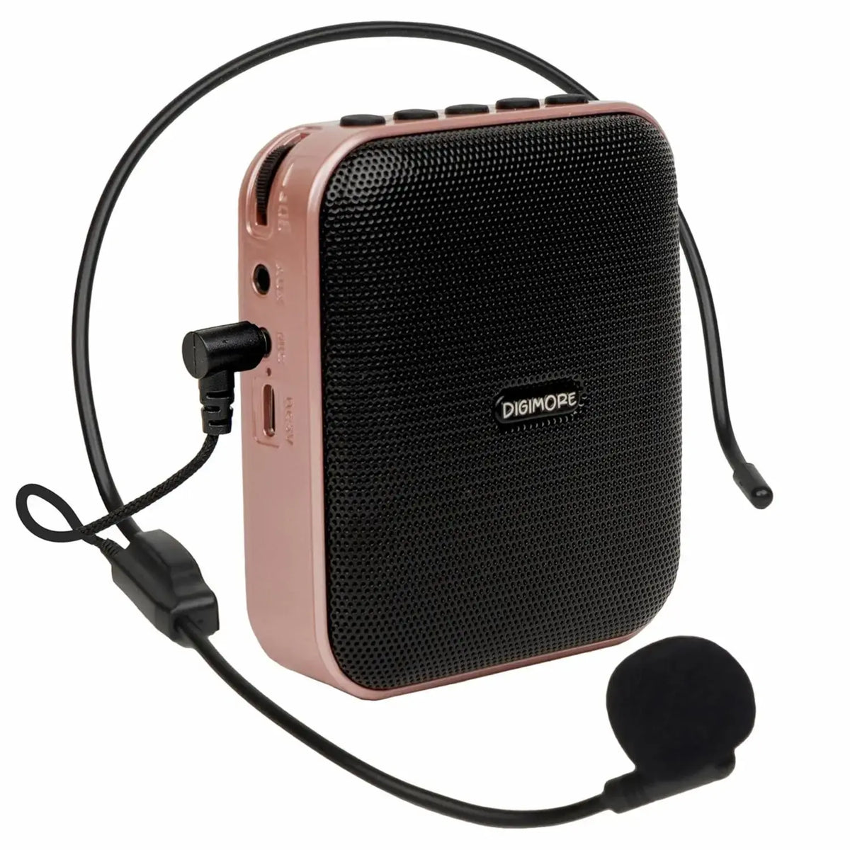 Digimore D-1210 Bluetooth Voice Amplifier
