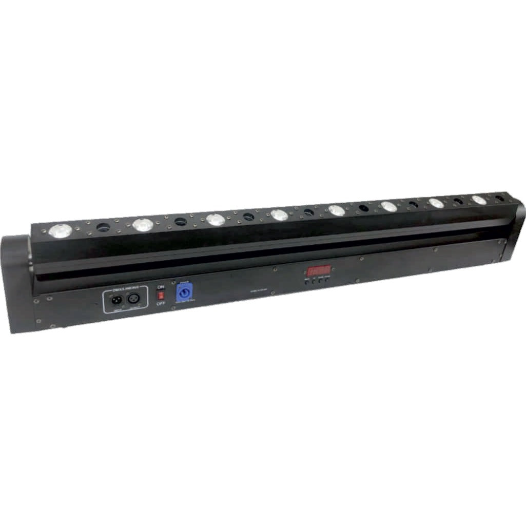 Qube SIRIUS 8 RED