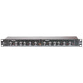 NX Audio AX234 Active Crossover
