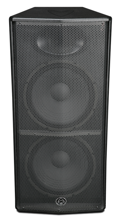 Wharfedale Pro IMPACT X215