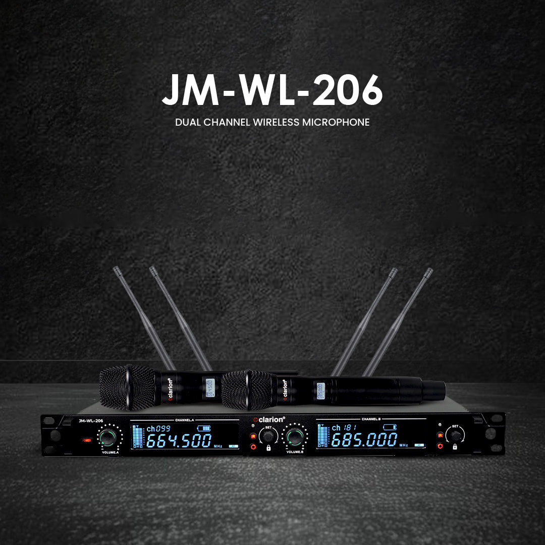 JM-WL 206