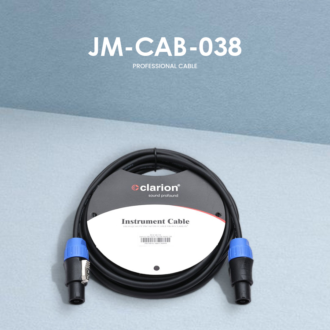 JM-CAB-038 (4 pcs)