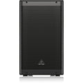 Behringer DR112DSP Active 1200W 12inch PA Speaker System with DSP