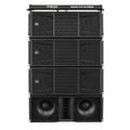 Clarion JM-KACO 212 Dual 12 Inch Passive Line Array 1200W (Each)