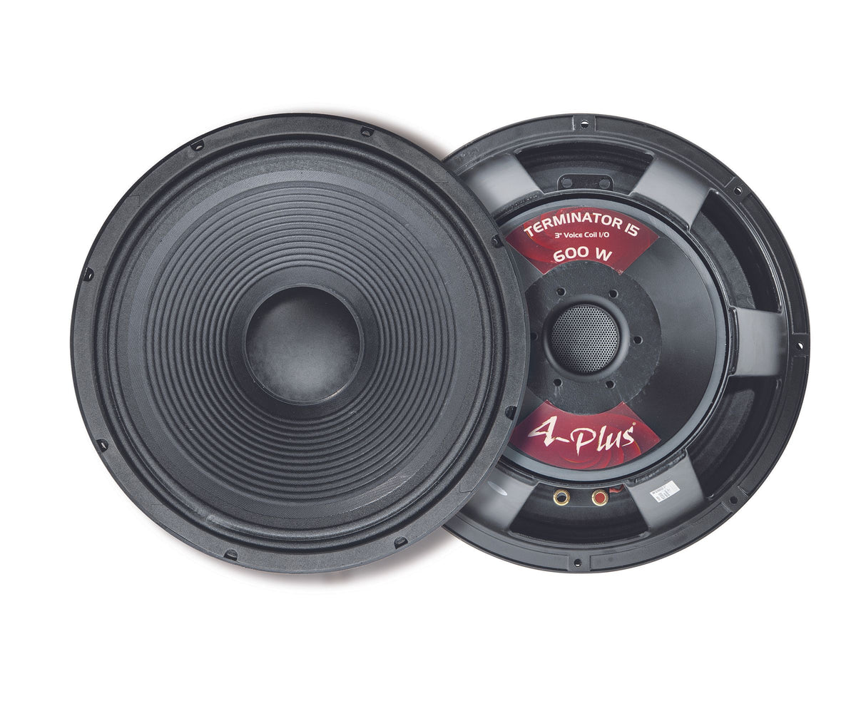 Aplus TERMINATOR-15-600