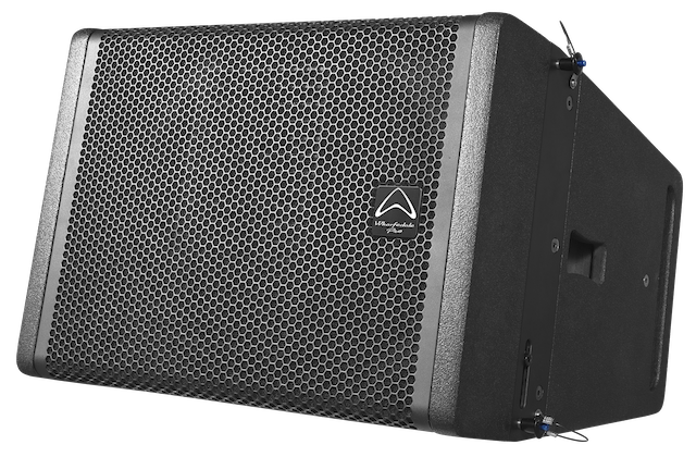 Wharfedale Pro WLA 115