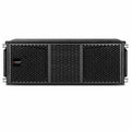 Clarion JM-KACO 210 Dual 10inch Passive Line Array - 900W RMS