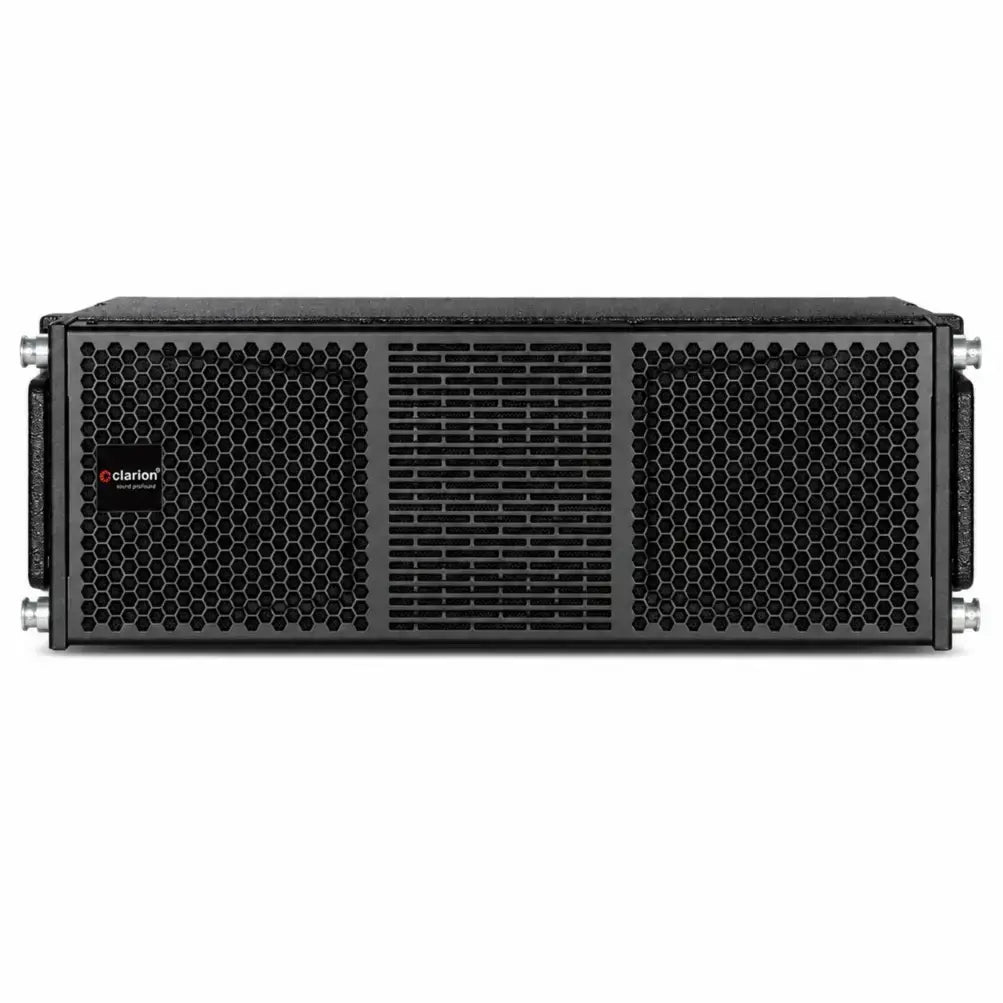 Clarion JM-KACO 210 Dual 10inch Passive Line Array - 900W RMS