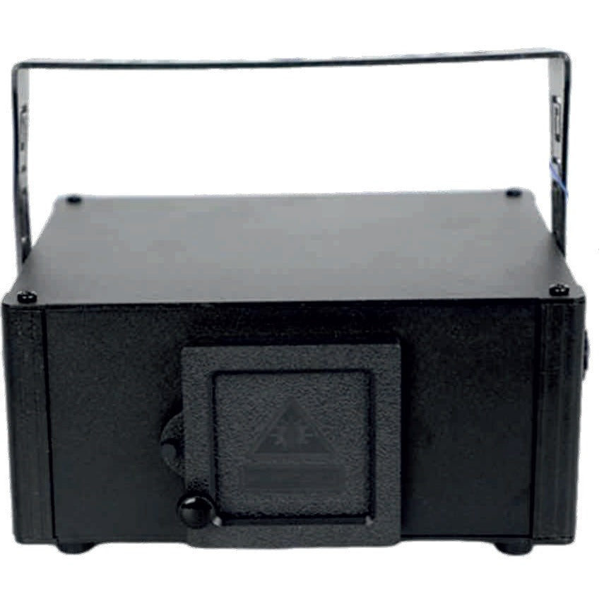 Qube 4D ANI
