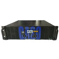 Original Sound Standard CA20 5400-Watt Power Amplifier (2 x 2700 Watts)