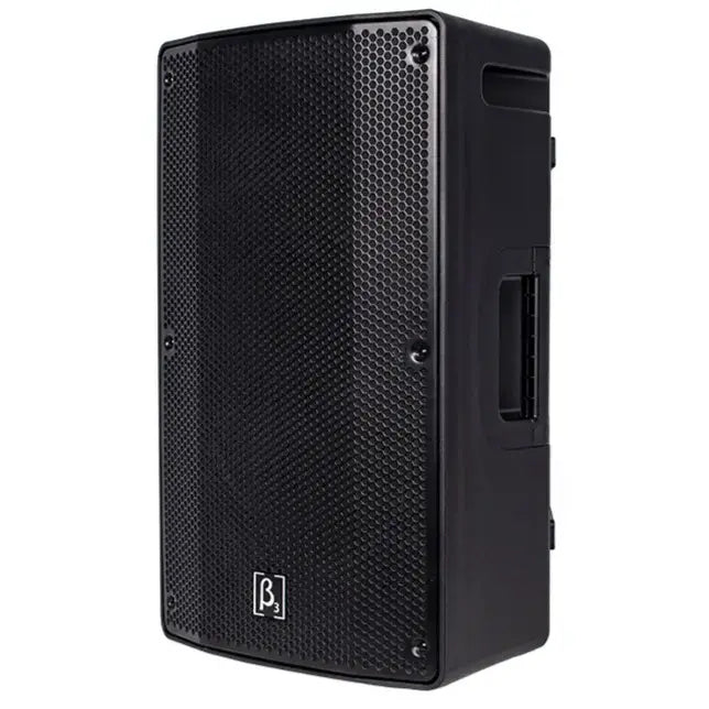 Beta3 VX15a (1000 Watt) 15-Inch Two-Way Full-Range Active Speaker