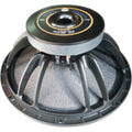 Qube 15FW76 (400 Watt)
